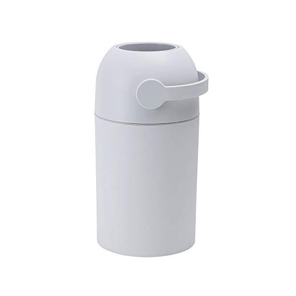 他サイト： ピジョン おむつ処理ポット ステール Suteru (専用カセット不要) ストロング密封の商品画像