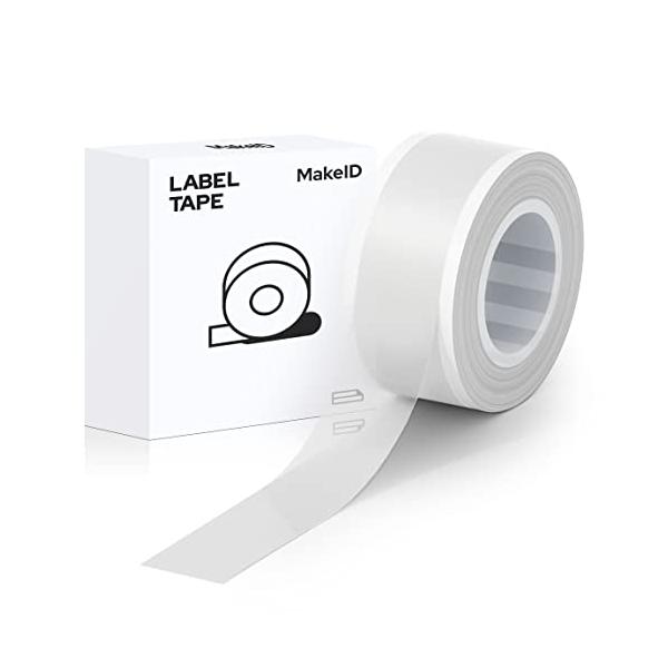 カラー：トランスペアレント*12mmサイズ：幅12mm長4m