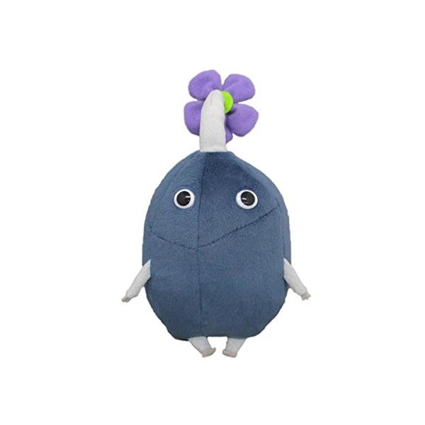 三英貿易 ピクミン ALL STAR COLLECTION ぬいぐるみ 岩ピク : MRN's