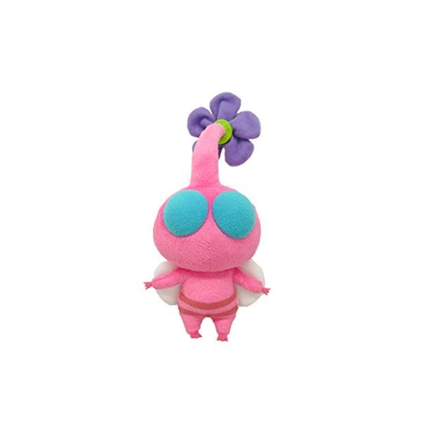 三英貿易ピクミンぬいぐるみ PIKMIN ALL STAR COLLECTION 20240519001.jpg