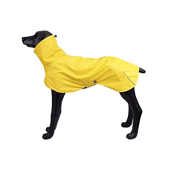 Marscharm 犬 レインコート 犬カッパ 犬服 犬ジャケット ペット雨具