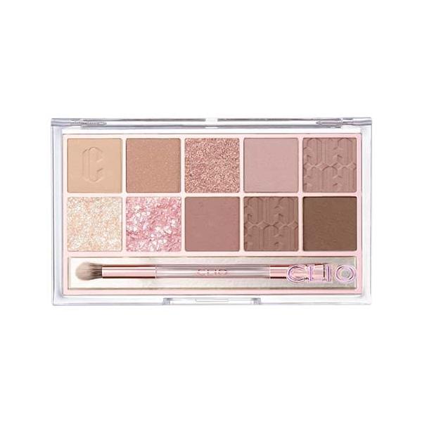 クリオ（CLIO）プロ アイ パレット 13 ピクニック バイ ザ サンセット