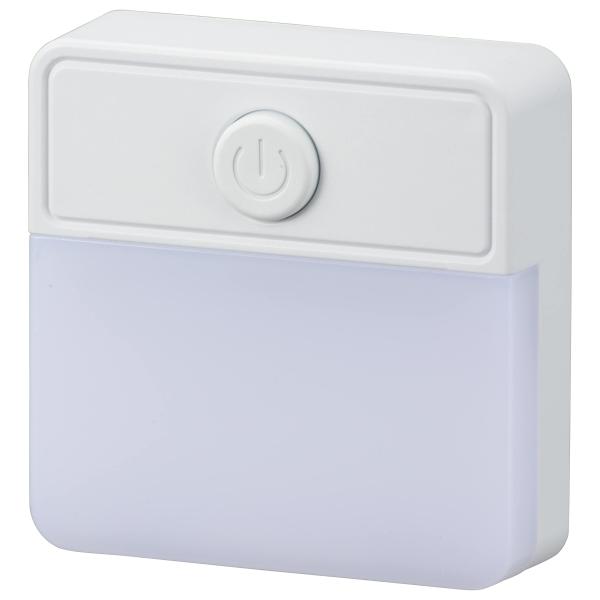 カラー：電球色サイズ：スイッチ式スタイル：ミニマリスト【 特 長 】 ご家庭の壁コンセントに差し込むだけの簡単設置です スイッチ式なので不要な時は消灯できます 耐トラッキングPSE新基準(平成27年1月16日改正)準拠LEDを使用しているの...