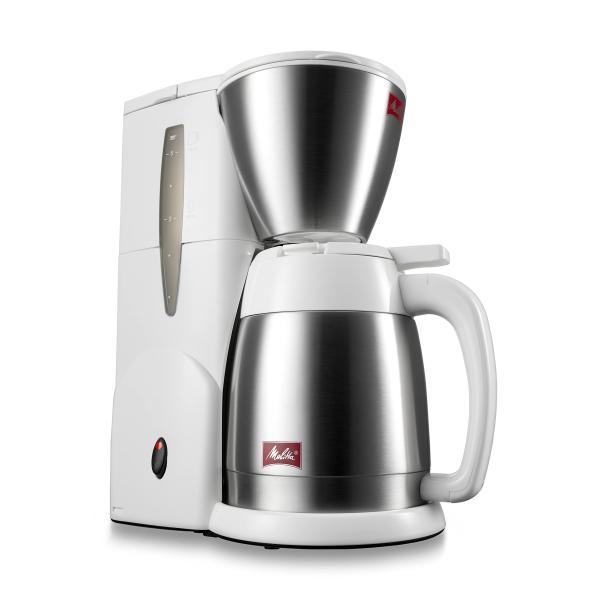 メリタ(Melitta) フィルターペーパー式 コーヒー メリタ ノアプラス
