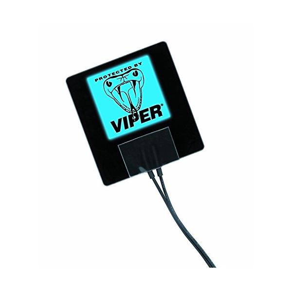 新品VIPER 330V EL 発光インジケータ付き DEI製 EL発光インジケータ(VIPER) : MRN's SHOP Yahoo!店 - 通販