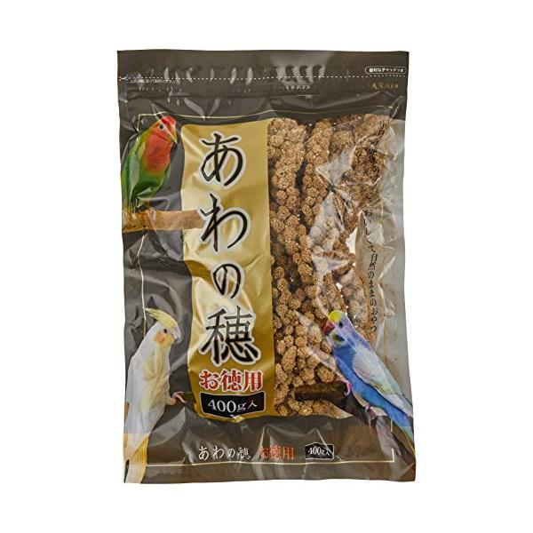 アラタ あわの穂 お徳用 400グラム (x 1)