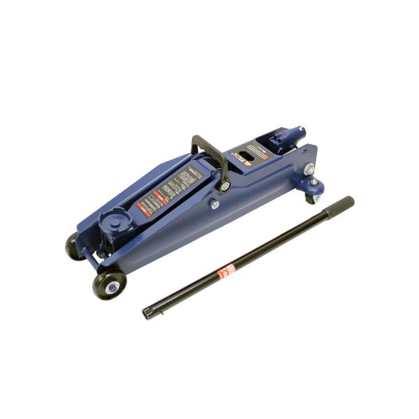 予定者決定　2.25t油圧フロアージャッキ&インパクト付き メルテック 車用 油圧フロアージャッキ 2.25t ミドルリフト 最高値