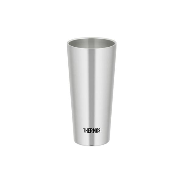 サーモス 真空断熱タンブラー 350ml ステンレス JDI-350 S