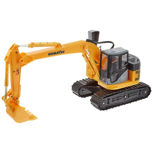 他サイト： フリクション コマツPC228USの商品画像