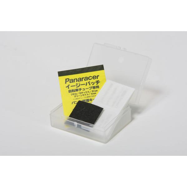 他サイト： パナレーサー(Panaracer) 用品 パンク修理 イージーパッチ RK-EASYの商品画像