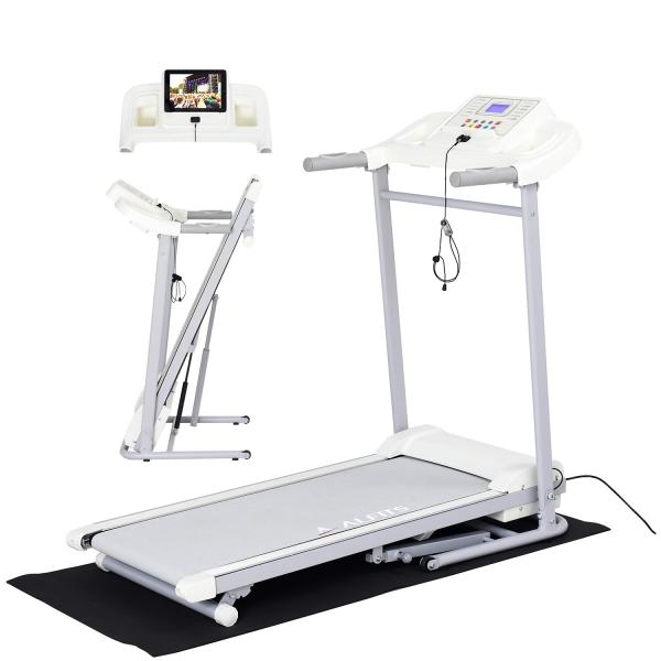 アルインコ(ALINCO) ランニングマシン ジョギングマシン 時速1-10km