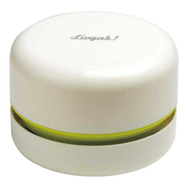 他サイト： ソニック(Sonic) コードレス 卓上 そうじ機 リビガク スージー 乾電池式 アイボの商品画像