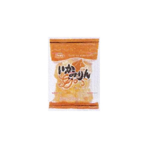YCxイケダヤ製菓 85G いかみりん×48個【xrs6】【送料無料（北海道