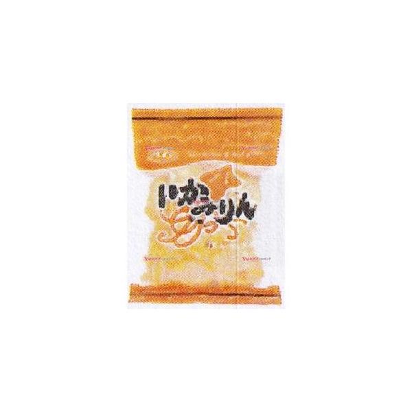 YCxイケダヤ製菓 30G いかみりん×12個【xecos6】【エコ配 送料無料