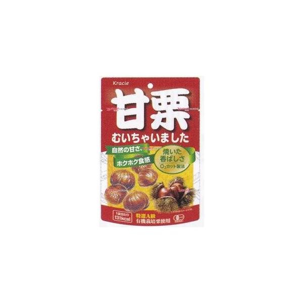 品名:７０Ｇ 甘栗むいちゃいました　７０Ｇ名称:菓子メーカー名:クラシエフーズ東京都港区内容量:(７０Ｇ)×144個お取り寄せ品入荷までの　目安（土日祝日を除く）３〜９ 営業日（土日祝日を除く）賞味期限別途商品ラベルに記載保存方法直射日光お...