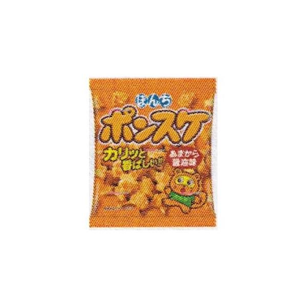 YCxぼんち 70G ポンスケあまから×40個【xwa5】【送料無料（沖縄は