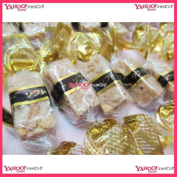 【メール便送料無料】YCおかし企画　OE石井　５００グラム【目安として約１４５個】 　 cafe de soft taffy カフェ ソフトタフィ ×1袋　　【ma】