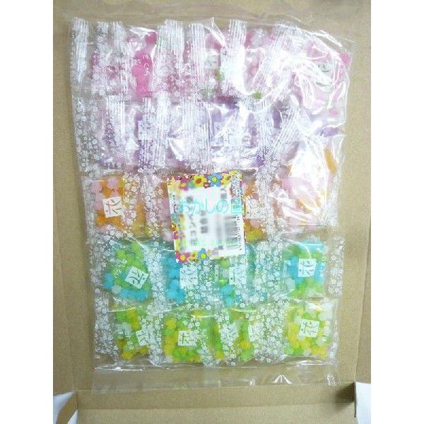 マルタ食品 金平糖 かご付き 花ひろば こんぺいとう 50g 100個入の価格と最安値 おすすめ通販を激安で