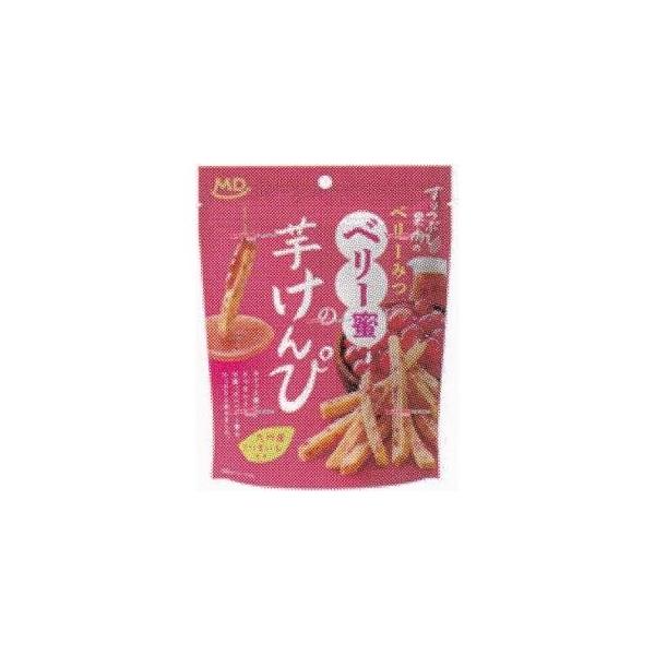 品名:６２Ｇ ベリー蜜の芋けんぴ名称:菓子メーカー名:エムディエッチ大阪市東大阪市内容量:(６２Ｇ)×192個お取り寄せ品入荷までの　目安（土日祝日を除く）３〜９ 営業日（土日祝日を除く）賞味期限別途商品ラベルに記載保存方法直射日光および高...