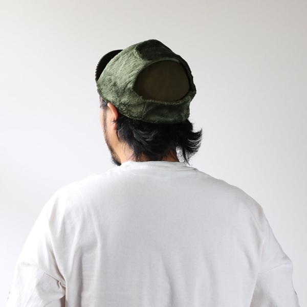 アンクラウド UNCROWDブルコ BLUCO UC-301-018 ボマーキャップ BOMBER CAP /【Buyee】 アンクラウド UNCROWDブルコ BLUCO UC-301-018 ボマーキャップ BOMBER CAP /【Buyee】