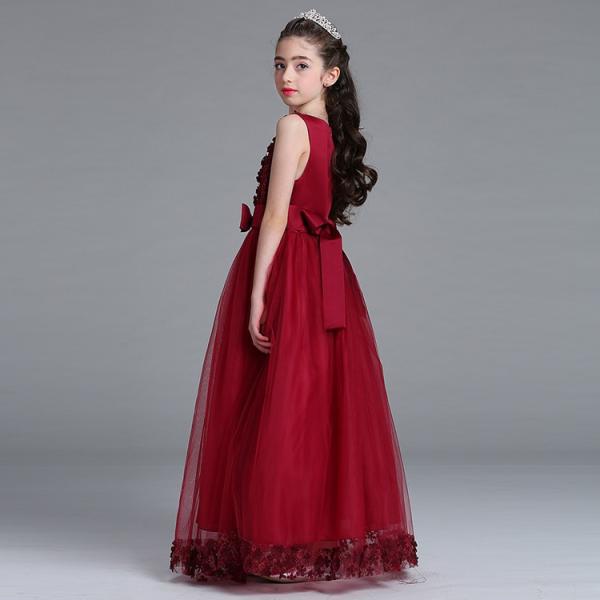 子供ドレス ピアノ発表会 ロング 結婚式 キッズ フォーマルドレス 子どもドレス ジュニアドレス セール 在庫処分 Buyee Buyee Japanese Proxy Service Buy From Japan Bot Online