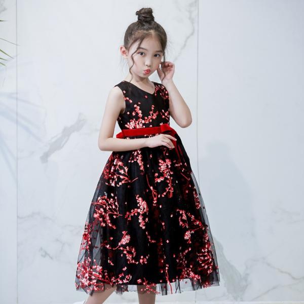 子供ドレス ピアノ発表会 結婚式 キッズ フォーマルドレス 子どもドレス ジュニアドレス 赤 110 1 130 140 150 160 18モデル 新品 Buyee Buyee 提供一站式最全面最專業現地yahoo Japan拍賣代bid代拍代購服務 Bot Online