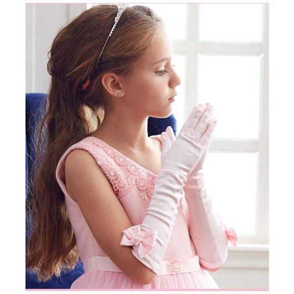 子供 キッズフォーマル フォーマル手袋 グローブ 子供ドレス 発表会 七五三 結婚式 Buyee Buyee Japanese Proxy Service Buy From Japan Bot Online