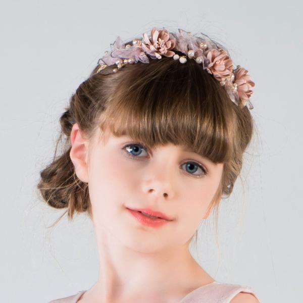 子供 キッズ フラワーガール髪飾り 子供ドレス 発表会 七五三 結婚式 アクセサリー ティアラ Buyee Buyee 提供一站式最全面最專業現地yahoo Japan拍賣代bid代拍代購服務 Bot Online