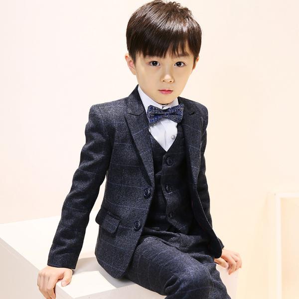 小学校 卒業式 スーツ 男子 フォーマル 男の子 子供 スーツ 子供服 卒業式 七五三 結婚式 入学式 発表会 男の子用スーツ 5点セット Buyee Buyee 日本の通販商品 オークションの代理入札 代理購入