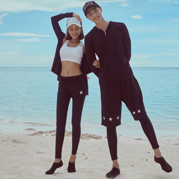 5点セット 水着 長袖 レディース お揃い水着 ショートパンツ ビキニ サーフパンツ ラッシュパンツ セパレート ウエットスーツ ラッシュガード スイミング Buyee Buyee Japanese Proxy Service Buy From Japan Bot Online