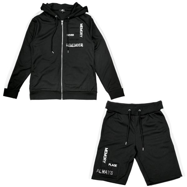 ZbgAbv W[W ㉺ G{XH p[J[ V[gpc S  t[h tWbv  mens Y(ubNVo[) 308052