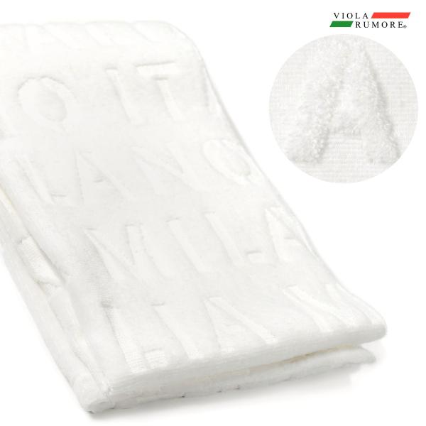 VIOLA rumore BI[ rI tFCX^I 100 pCWK[h 34×84cm S Vv mens Y(zCg) 01344