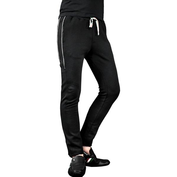 ジャガードパンツ みんな探してる人気モノ ジャガードパンツ メンズファッション