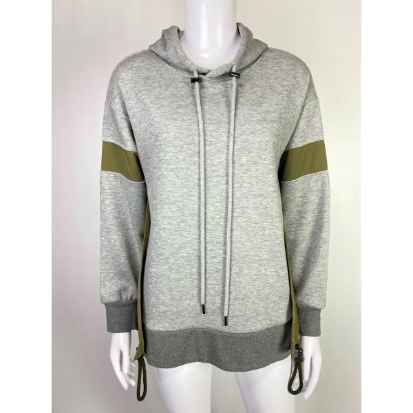 ATELIER SIX アトリエシックス パーカー 秋冬 裏起毛 暖かい ソフト裏  