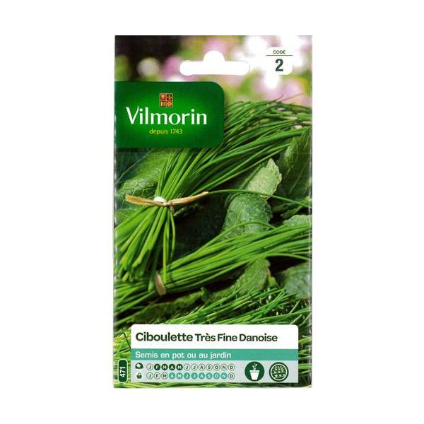 ハーブ・シブレット（チャイブ）【V-cibou1】シブレットは、13世紀の終わりにマルコポーロによって西側ヨーロッパにもたらされたハーブです。葉を収穫すればするほど株が大きく豊かになっていきます。サラダやソース、チーズやオムレツ、スープに、...