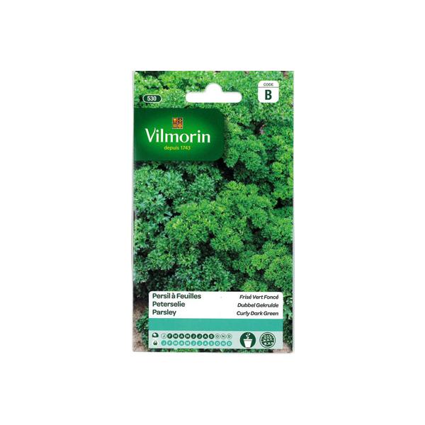生育旺盛で、ダークグリーンの香り高い葉が次々に収穫できます。パセリーは地中海原産で、ギリシャ、ローマ時代から人々に栽培され、親しまれてきました。今では生産量の高いアロマティックハーブの一つとして世界中で使われています。サラダ、肉料理、オムレ...