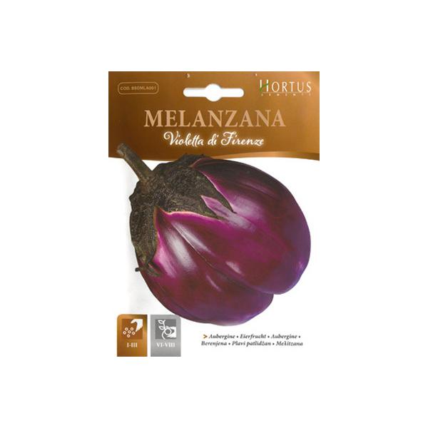 ●種まき：2月中旬-3月中旬●定植：5月●収穫：7-10月◆生産地：イタリア◆内容量：2.5ｇ 発芽率：65％皮が柔らかで、果肉はふわふわ。おいしいです。古くから栽培されるイタリア・トスカーナ地方の伝統品種で、オペラ歌手のお腹のような形の果...