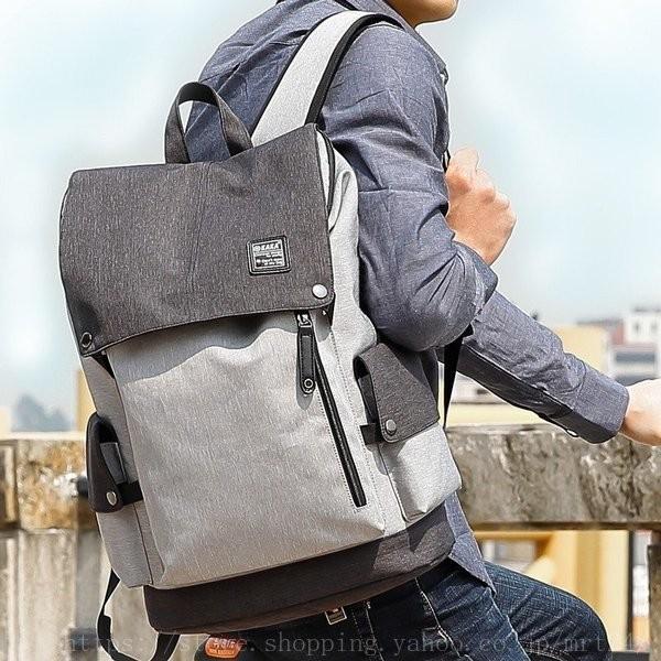 バックパックリュックリュックサックバッグおしゃれ通学通勤レディースメンズ大学生高校生バックル選べる3カラ b18 Rpmal021 Mrt Shop 通販 Yahoo ショッピング