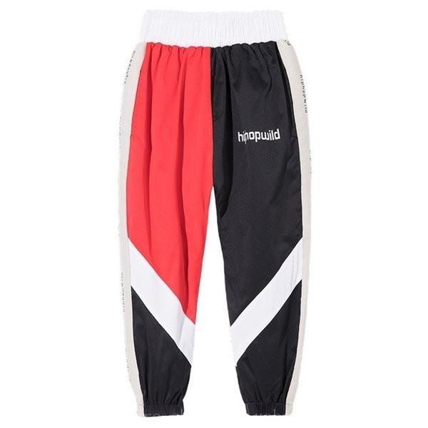 ダンスキッズダンス衣装トップスセットアップ男の子女の子キッズパーカーシャツパンツ2点セット長袖男女兼用ガールズジャッズ韓国風 Olhodaguadocasado Al Gov Br