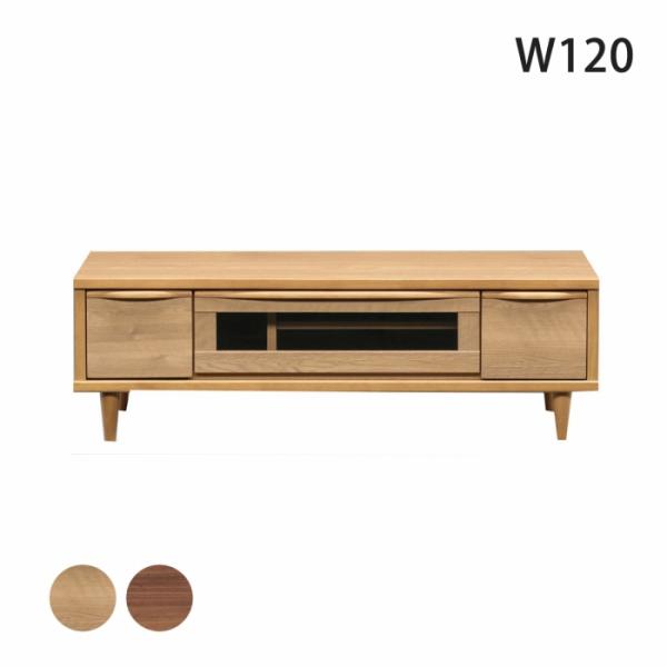 非売品 【送料無料】アートテレビ台W105 モダンナチュラル(MNA) - その他
