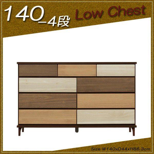 [`FXg 4i 140cm ؐr _ `FXg i V l炵 ubNtCf[ nEB v[g