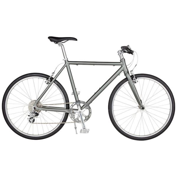 No.192 RITEWAY ライトウェイSHEPHERD シェファード クロスバイク460