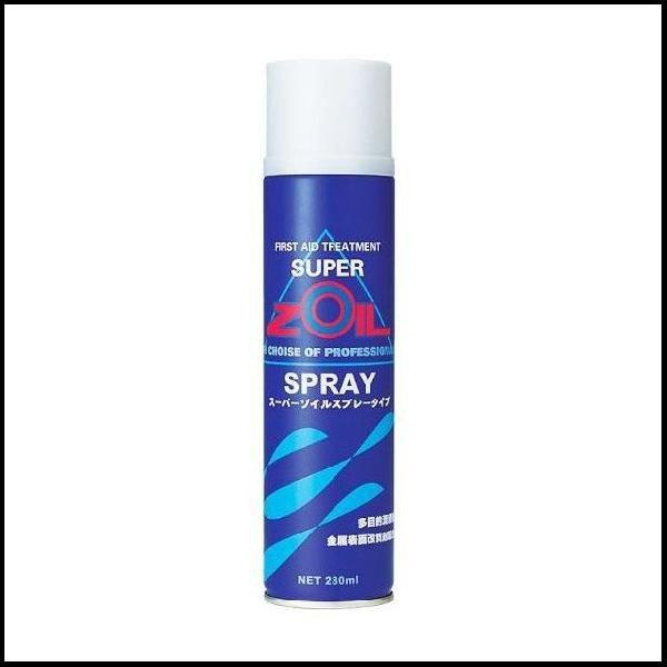 �����n ���\�P�~�J���@�X�[�p�[�]�C�� �ySUPER ZOIL�z�@ZS280�@�]�C���X�v���[�i245-30032�j