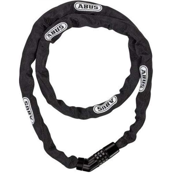 ABUS(AuX) 4804COMBO 110 LOCK CHAIN COMBINATIONS  /110@`F[bN (ubNj