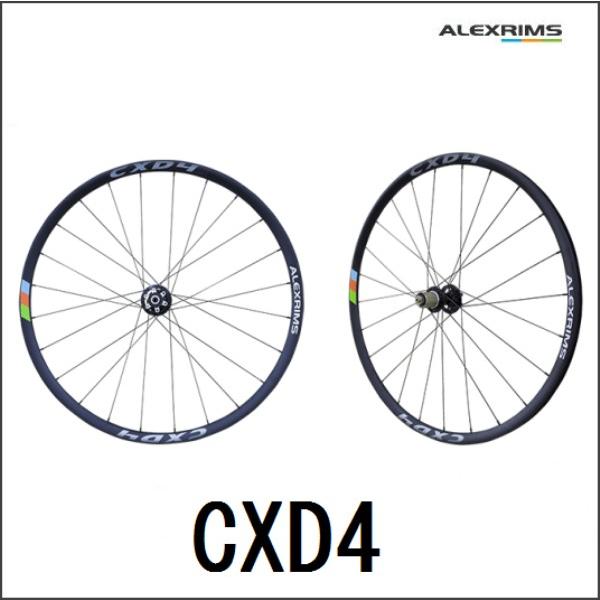 ALEXRIMS (�A���b�N�X�����Y�j CXD4 �z�C�[���g�i���������j �b820507