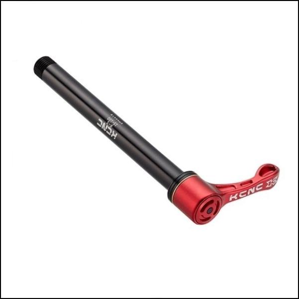 KCNC �i�P�[�V�[�G�k�V�[�j�N�C�b�N���C�[�W�[�X���[�A�N�X��KQR07  / QUICK &amp; EASY THROUGH AXLE KQR07  / ���b�h