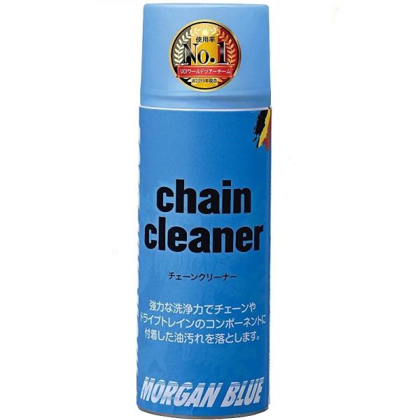 MORGAN BLUEi[Ku[j`F[N[i[iGA][^Cvj400ml CHAIN CLEANER