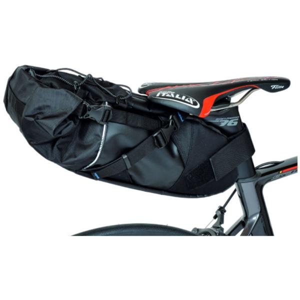 I[Xgb` X}[gC[W[pbN Ci[obOt (ubN) OSTRICH SMART EASY PACK Th V[g obN