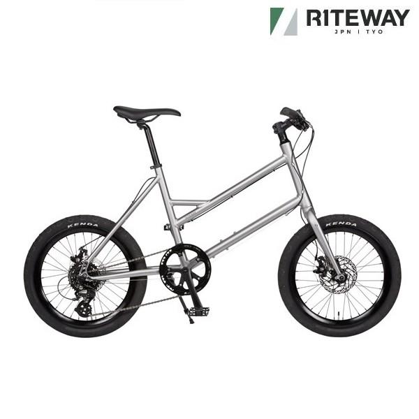 �~�j�x�� ���C�g�E�F�C �O���C�V�A (�}�b�g�O���[) 2024 RITEWAY GLACIER ���a���]��