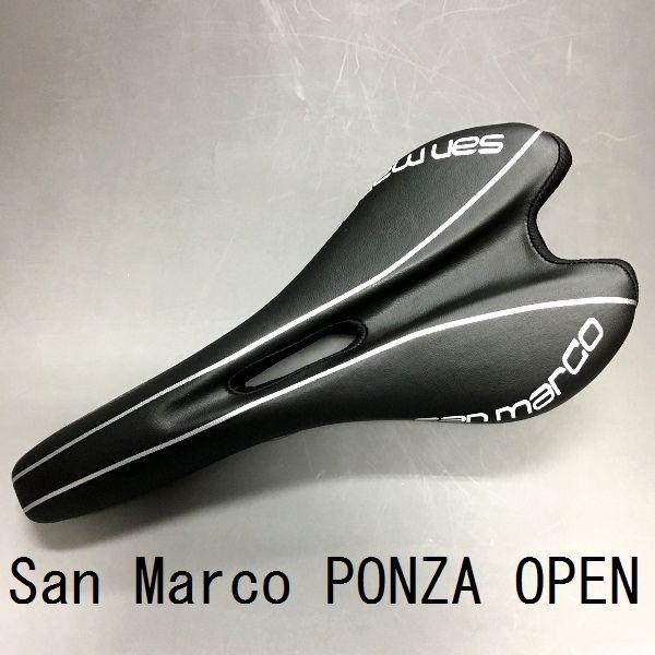 SAN MARCO PONZA OPENTh @/ ubN@